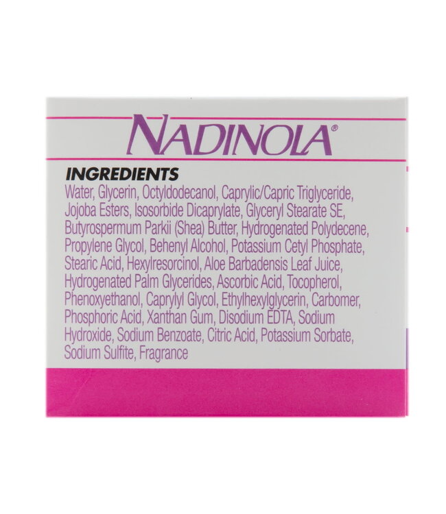 Nadinola Nadinola Fade Cream Normal 2.25oz