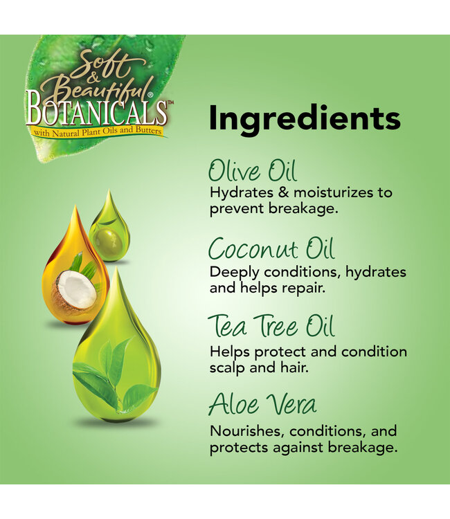 Pro-line Botanical Texturizer Kit Regular