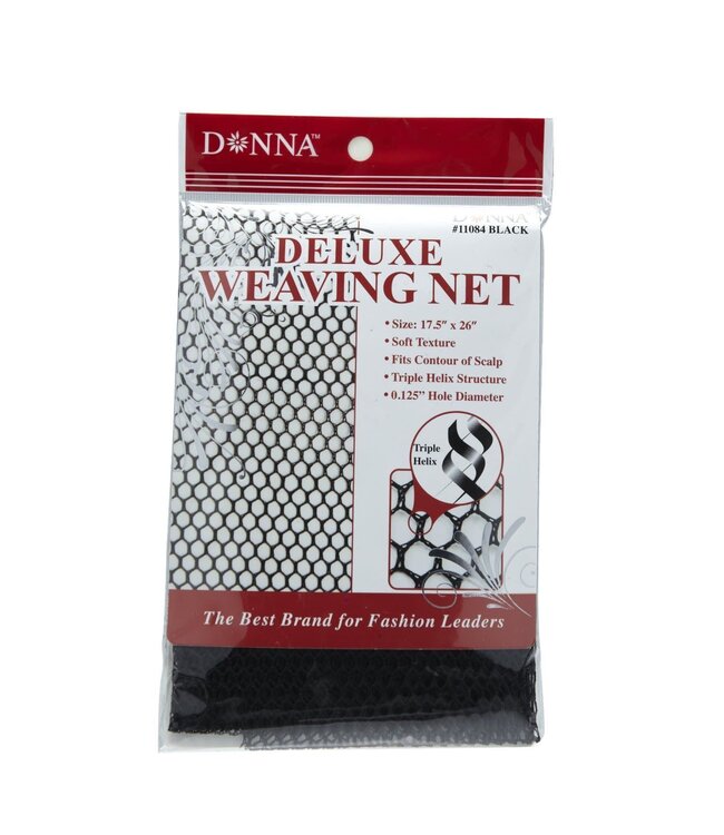 Donna Donna Deluxe Weaving Net 11084