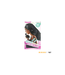 Magic Collection Magic Braid Shower Cap 2284Blk Final Sale