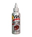 Via H/Clr Dark Cherry 85 4oz