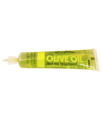 Queen Helene Queen Helene Olive Hot Oil 1oz