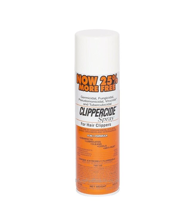 Magic Collection ClipperCide Spray 340g