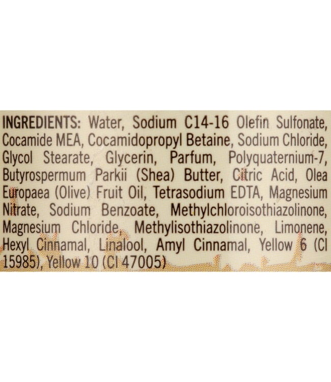 Aunt Jackie's Aunt Jackie's Oh So Clean Moisturizing & Softening Shampoo  12oz