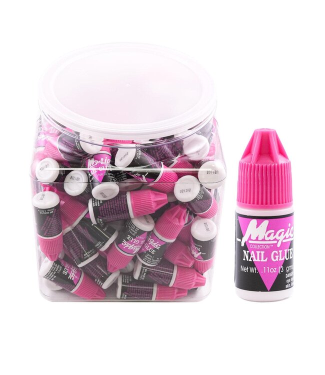 Magic Collection Magic Nail Glue