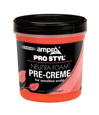 Ampro Ampro Pro Styl Pre-Creme Scalp Base 12oz