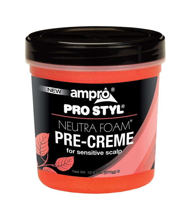 Ampro Pro Styl Pre-Creme Scalp Base 12oz