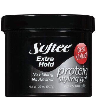 Softee Softee Protein Styling Gel 32oz