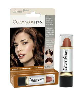 Cover Your Gray Cover Your Gray Stick Medium Brown
