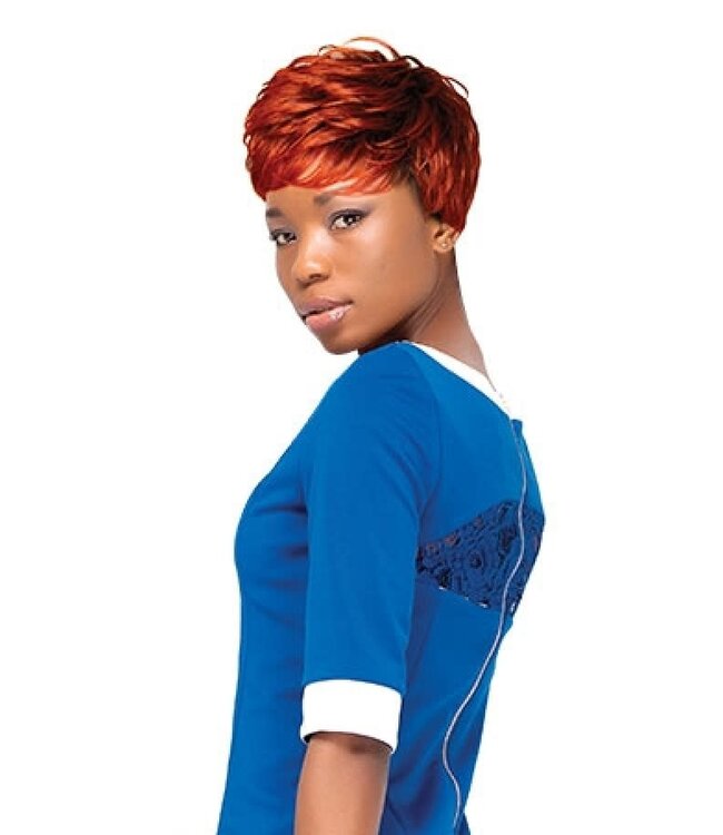MAGIC GOLD MGC Bali Wig - FINAL SALE