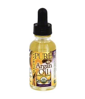 Hollywood Beauty Pure Argan oil 1oz