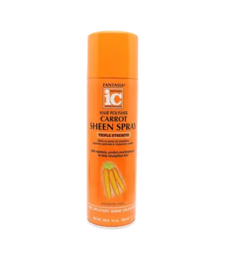 Fantasia Fant IC Carrot Sheen Spray 14oz