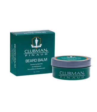 Clubman Beard Balm Wax 59g