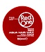 Red One Aqua Hair Wax - Red 50ml