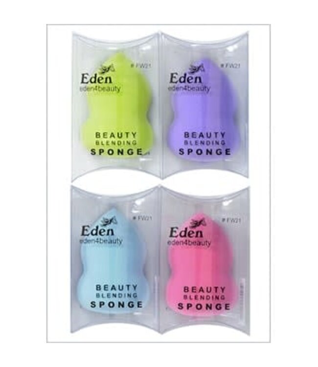 Eden Blending Sponge FW21