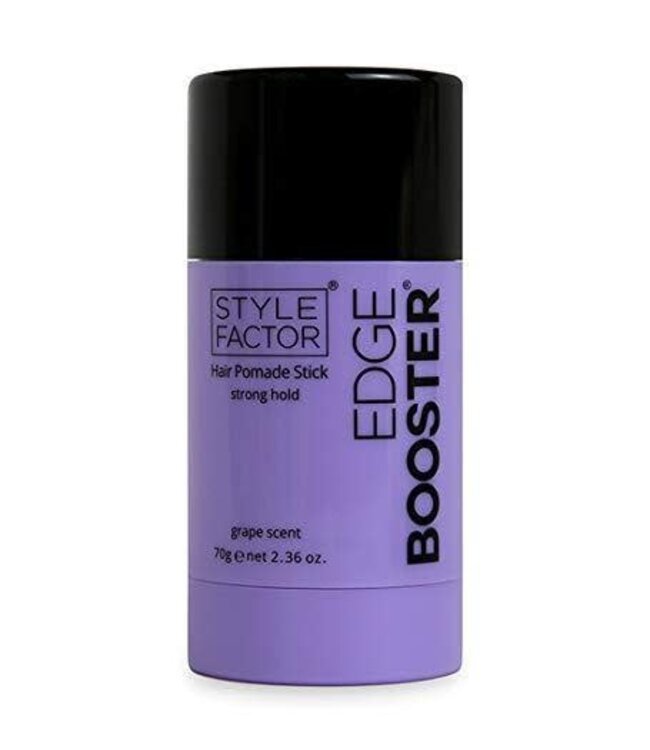 Style Factor Edge Booster Stick - Grape 2.36oz