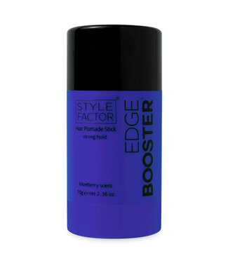 Style Factor Edge Booster Stick - Blueberry 2.36oz