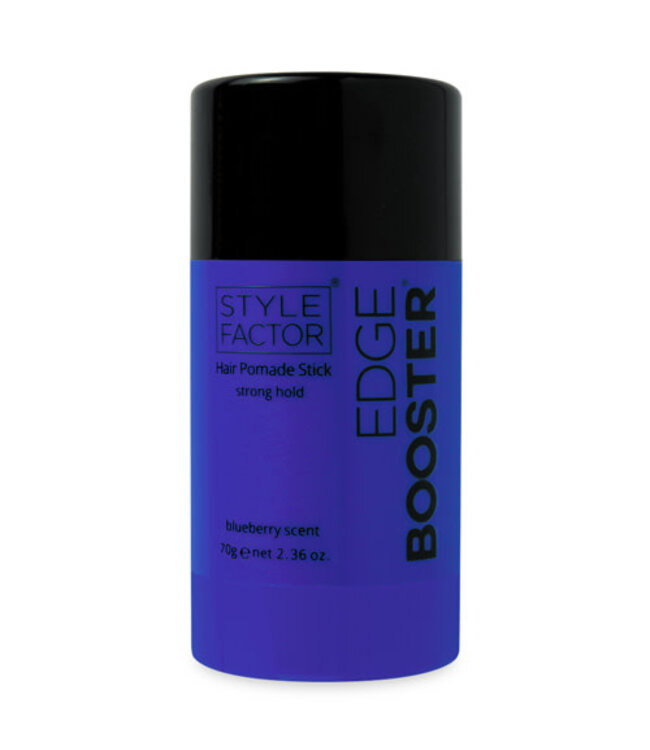 Style Factor Edge Booster Stick - Blueberry 2.36oz