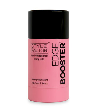 Style Factor Edge Booster Stick - Sweet Peach 2.36oz