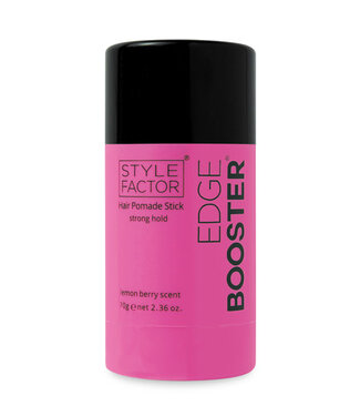 Style Factor Edge Booster Stick - Lemon Berry 2.36oz