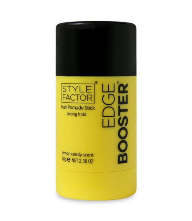 Style Factor Style Factor Edge Booster Stick Lemon Candy 2.36oz