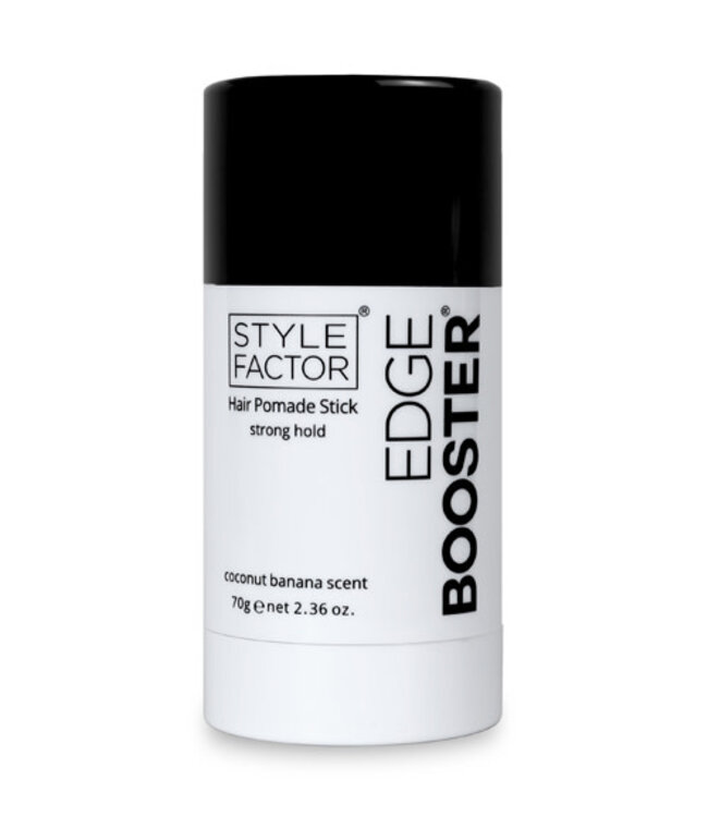 Style Factor Edge Booster Stick - Coconut Banana 2.36oz