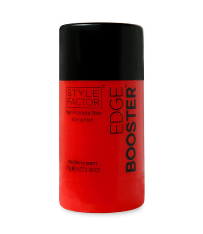 Style Factor Edge Booster Stick - Rasberry 2.36oz