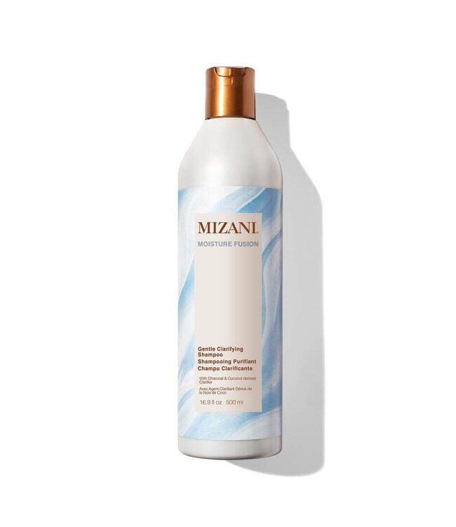 Mizani Mizani Gentle Clarifying Shampoo 16.9oz