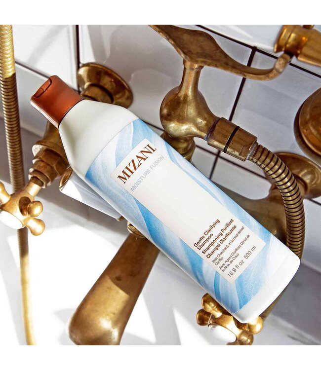 Mizani Gentle Clarifying Shampoo 16.9oz
