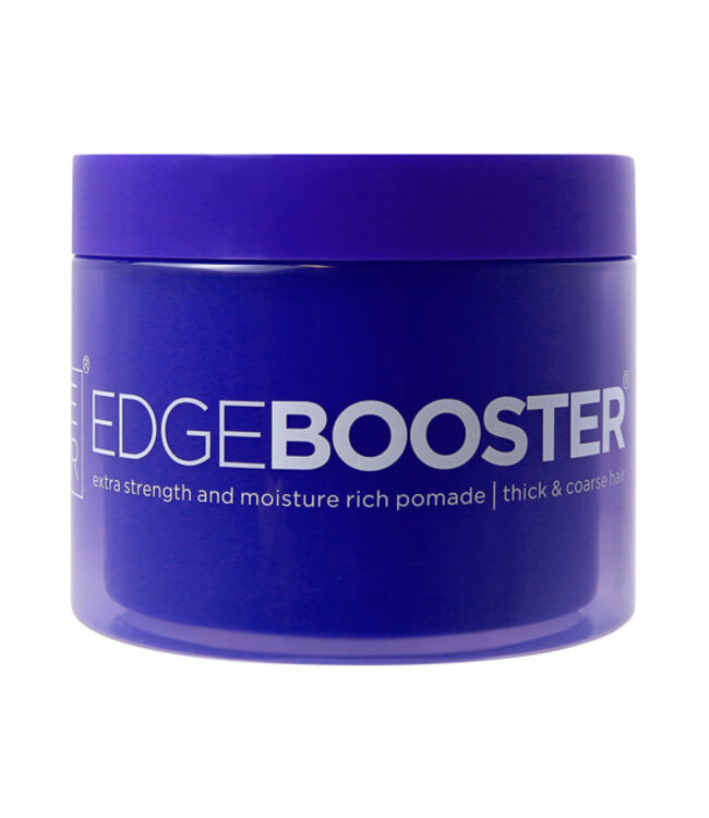 Style Factor Edge Booster Maximum Hold - Blue Sapphire 9.46oz