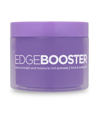 Style Factor Edge Booster Maximum Hold - Violet Crystal 9.46oz