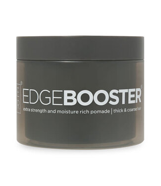 Style Factor Edge Booster Maximum Hold - Hematite 9.46oz