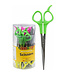 MAGIC GOLD Scissors Assorted