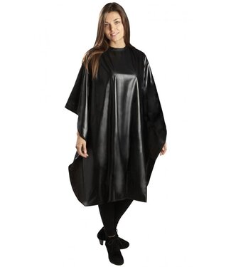 Magic Collection Babyliss All-Purpose Deluxe Cape XL Black