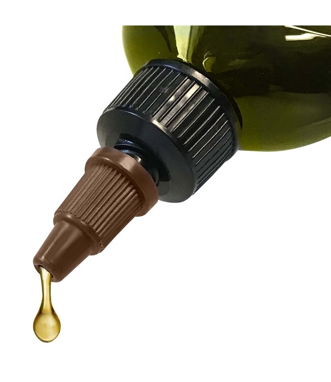 Difeel 99%  Natural Castor Premium Hair Oil JBC 2.5oz