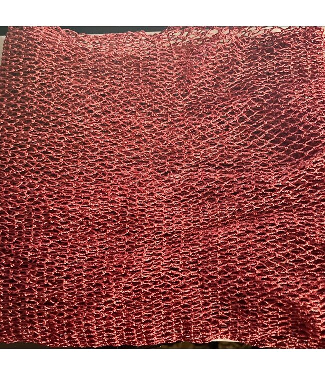 MBMB Exfoliating Body Net