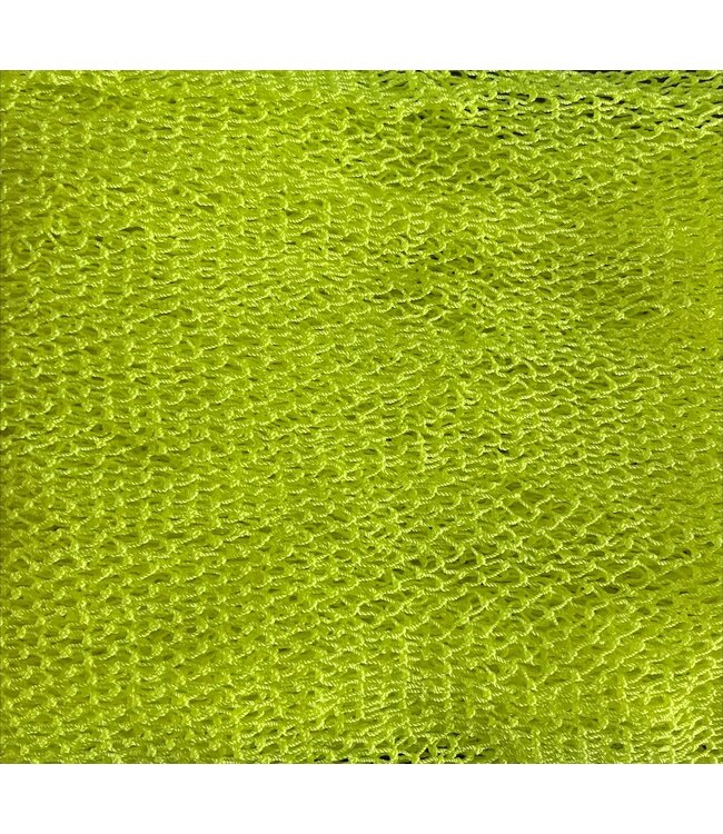 MBMB Exfoliating Body Net Lime