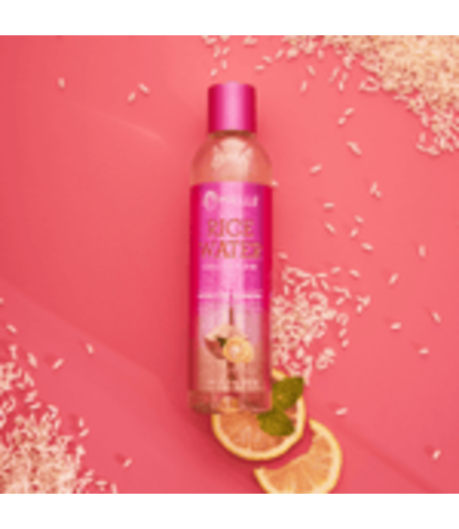 Mielle Organics Rice Water Hydrating Shampoo (8oz)