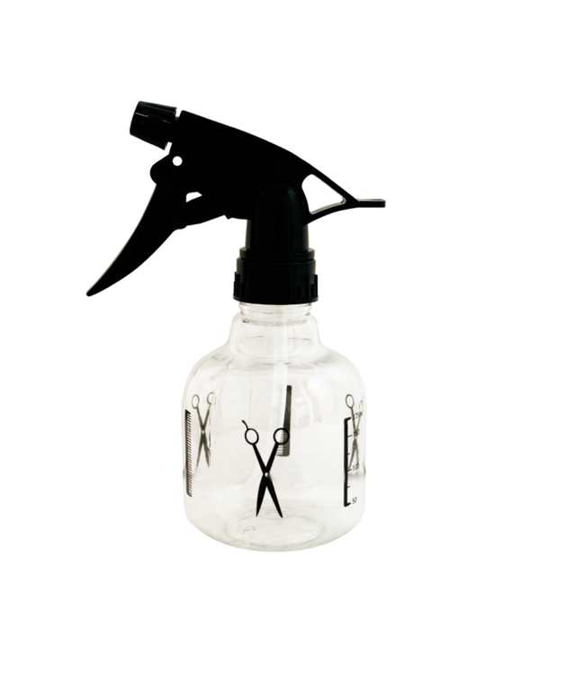 Spray Mist Bottle 8oz #19108