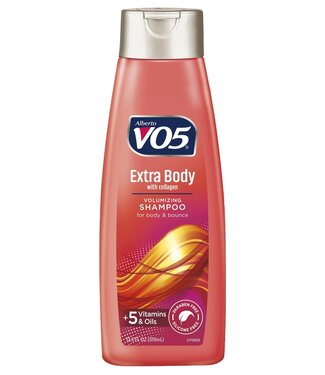 VO5 Extra Body Shampoo 12.5oz
