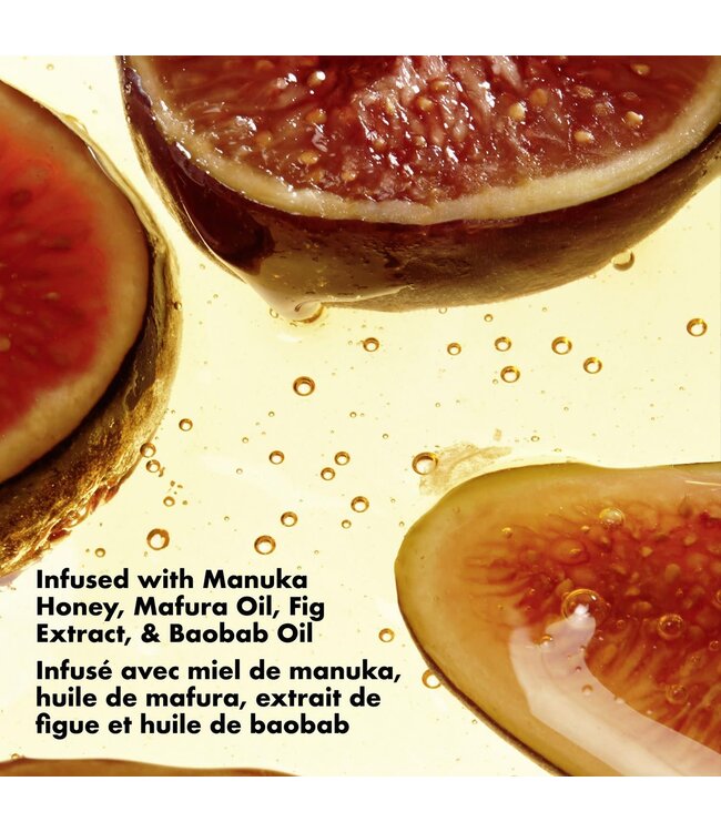 Shea Moisture MH&M Intensive Conditioner 384ml