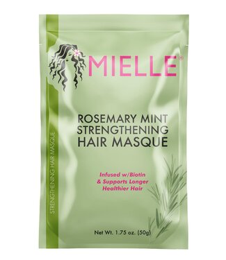 Mielle Organics Rosemary Mint Strengthen Hair Mask 1.75oz