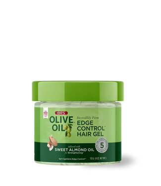 Organic Root ORS Olive Oil Edge Control Hair Gel 4oz