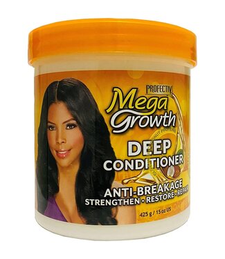 Profectiv Mega Growth Deep Conditioner 15oz