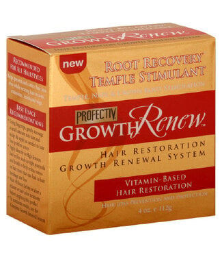 Profectiv Mega Growth Renew Temple Stimulant 4oz