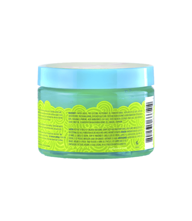 Soft & Beautiful Just For Me Curl Peace Pre-Shampoo Detangler 12oz