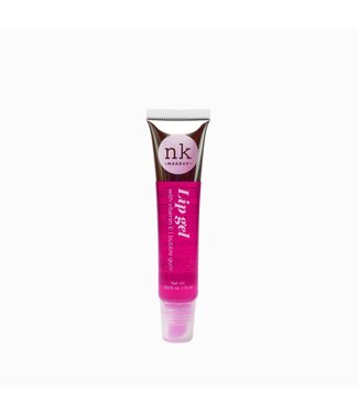 NICKA K Lip Gel  Bubble Gum