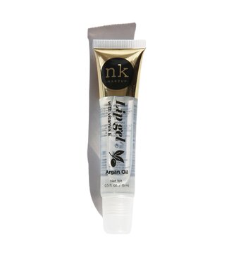 NICKA K Lip Gel  Argan