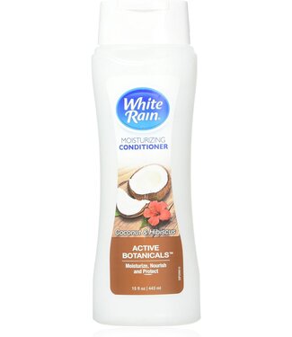 White Rain Moisturizing Conditioner 15oz