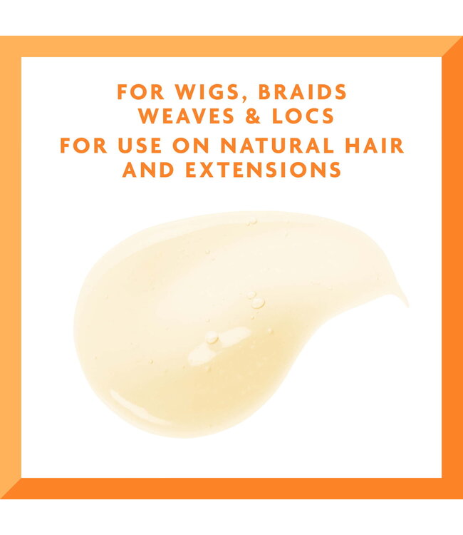 Cantu Protective Styles Hair Bath & Cleanser 10oz